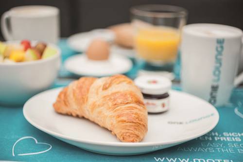 Hotel Motel One Berlin Ku�damm