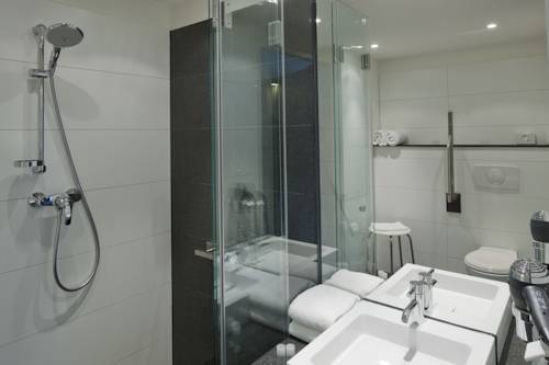 Hotel Motel One Berlin Ku�damm