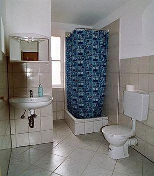 Hotel-pension Aurora