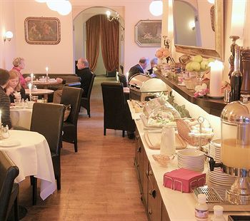 City Guesthouse & Pension Berlin