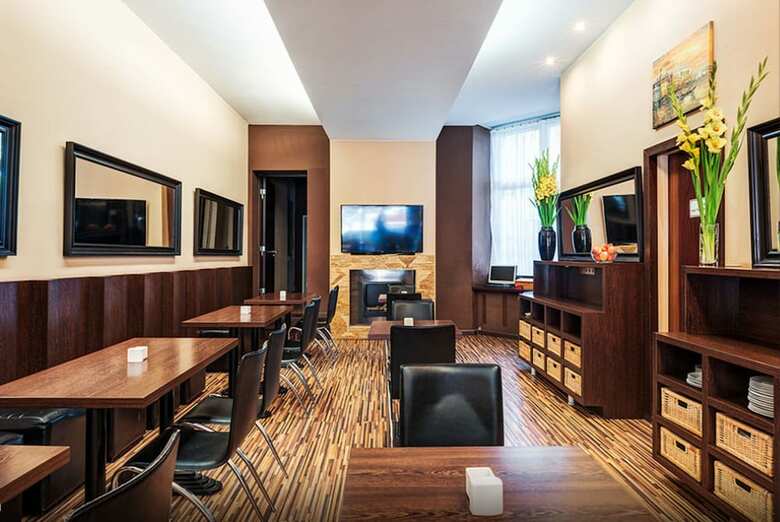 Arktur City Hotel
