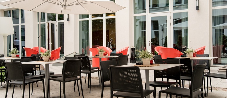 Adina Apartment Hotel Berlin Checkpoint Charlie