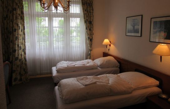 Hotel Amelie Berlin West
