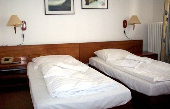 Hotel Amelie Berlin West