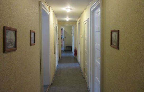Hotel Amelie Berlin West