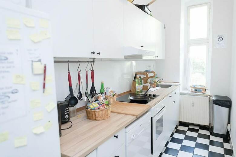 Albergue Backpackerberlin
