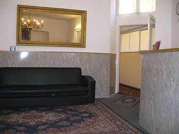 Hotel Messe