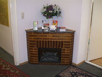 Hotel Messe