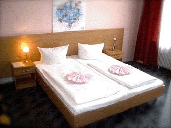 Hotel Messe