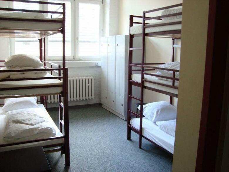 All In Hostel Hotel