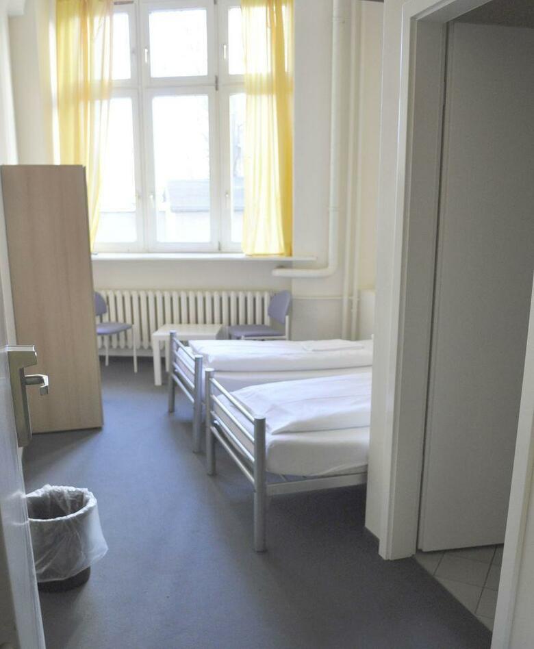 All In Hostel Hotel