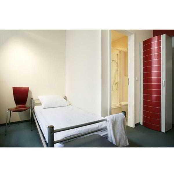 All In Hostel Hotel