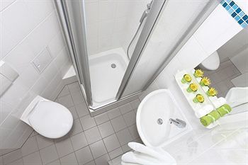 Hotel Apartments Am Berlin-hauptbahnhof