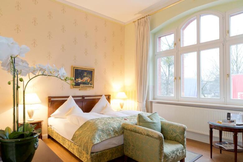 Hotel Villa Monte Vino