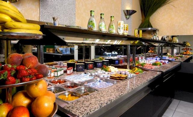 Hotel Berliner B�r