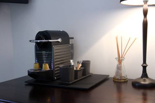 Hotel Alesia Montparnasse