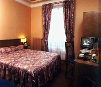 Hotel Chomel