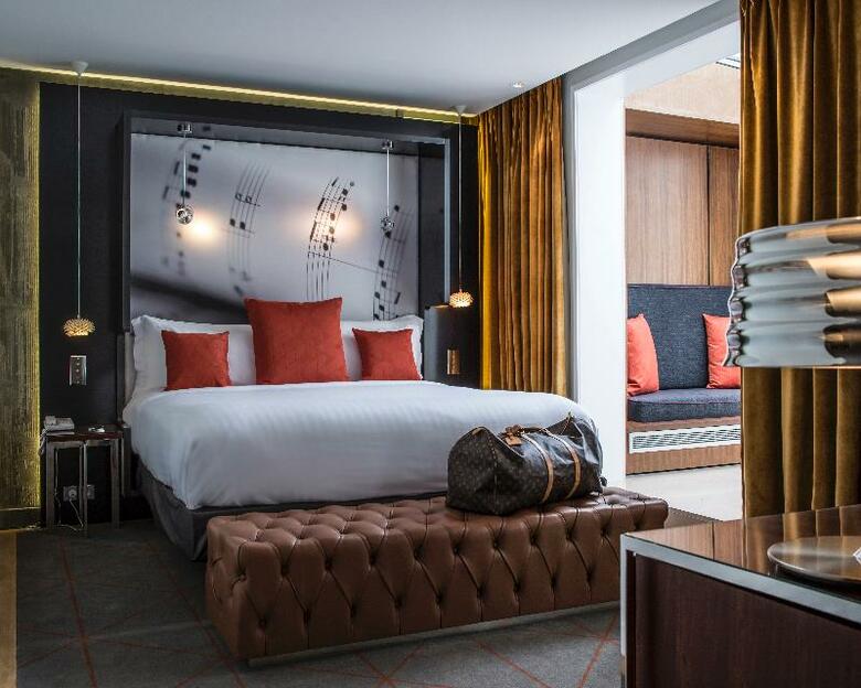 Hotel De Sers Paris Champs-elys�es