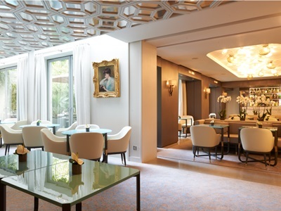 Hotel De Sers Paris Champs-elys�es