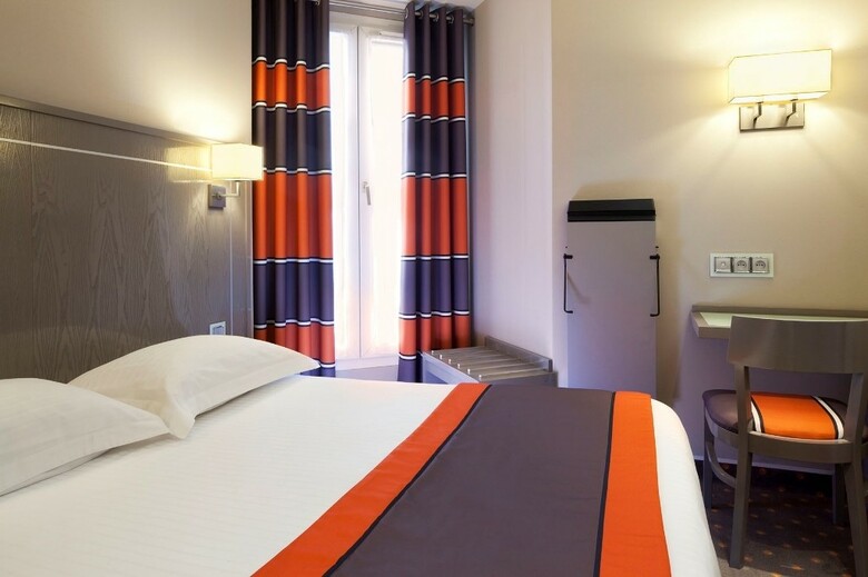 Hotel Beaugrenelle Saint-charles