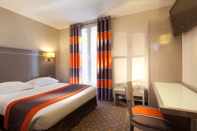 Hotel Beaugrenelle Saint-charles