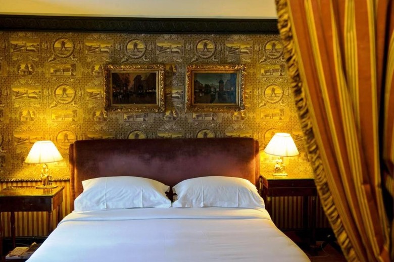 L'hotel