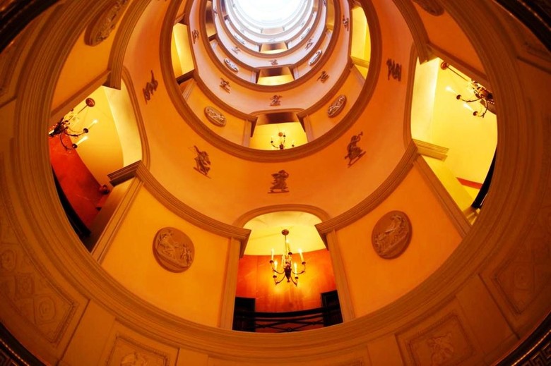 L'hotel