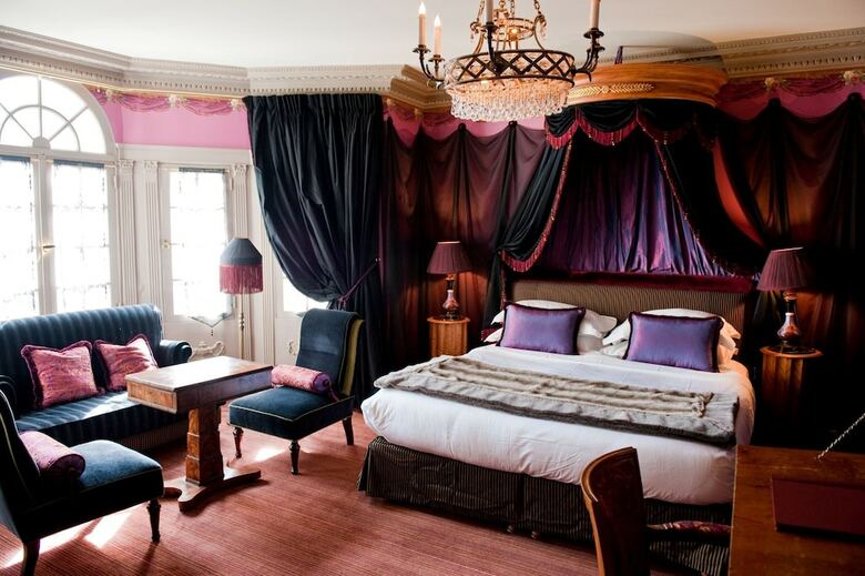 L'hotel