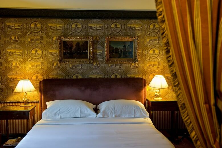 L'hotel