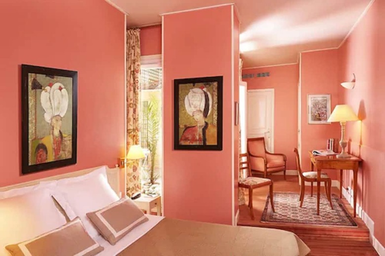 Hotel Relais Du Louvre