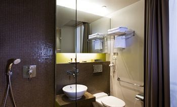Hotel H�tel Louvre Rivoli