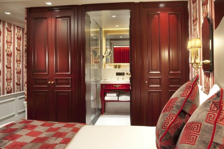 Hotel La Maison Favart