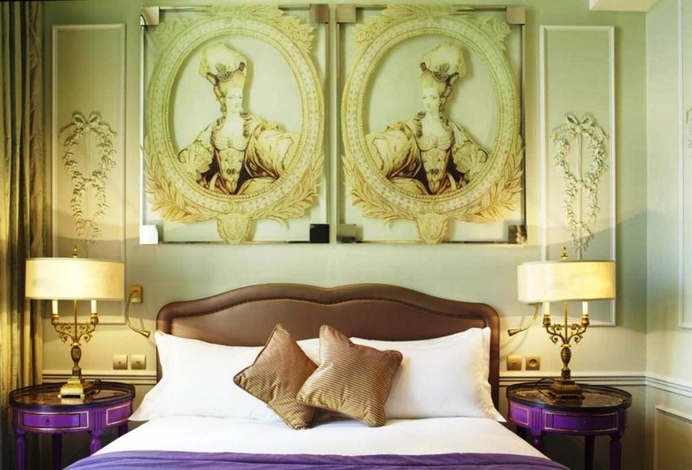 Hotel La Maison Favart