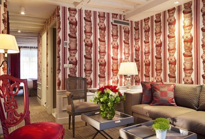 Hotel La Maison Favart