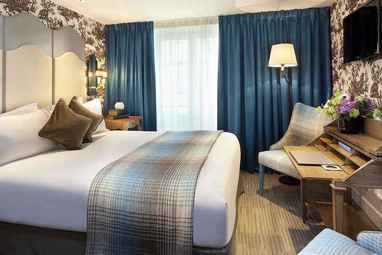 Hotel La Maison Favart
