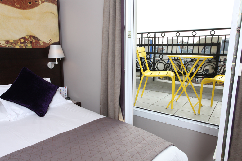 Hotel Golden Tulip Little Palace