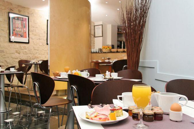 Albe Hotel