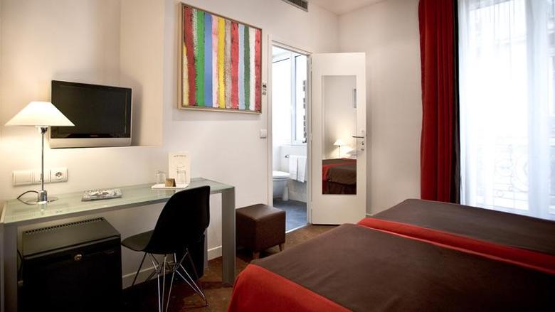 Albe Hotel