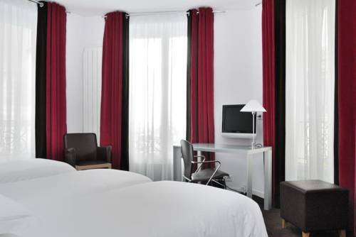 Albe Hotel