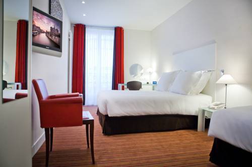 Albe Hotel