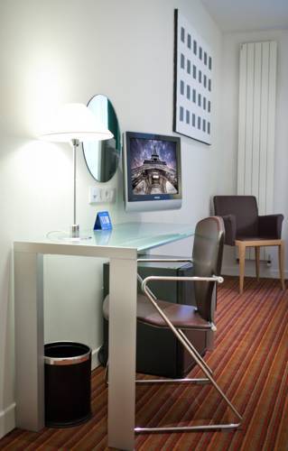Albe Hotel