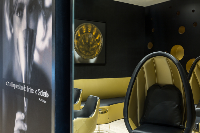 Hotel California Saint Germain