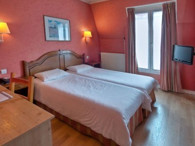 Hotel California Saint Germain