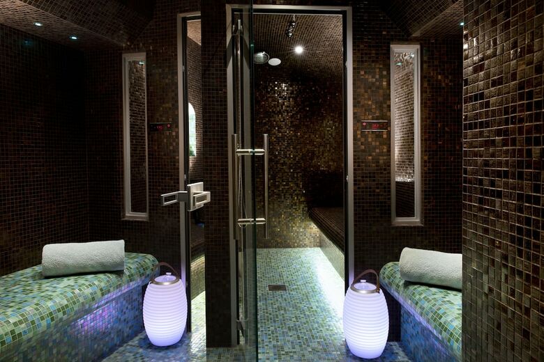 Hotel Residence Henri IV