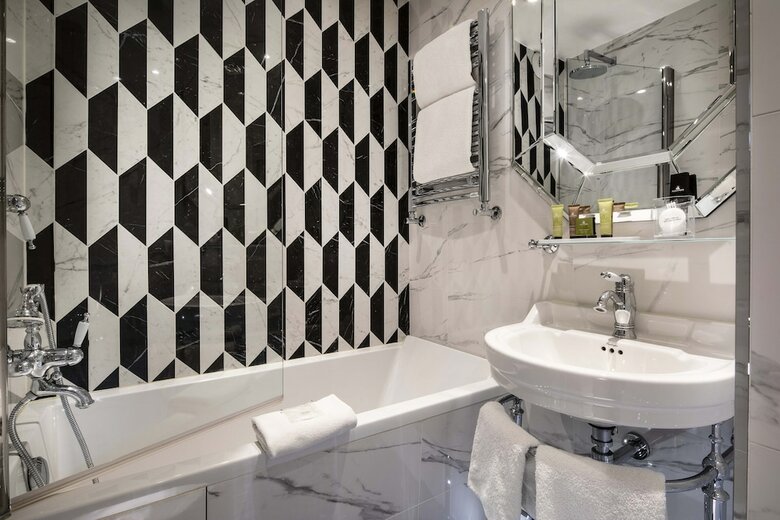 Hotel Residence Henri IV
