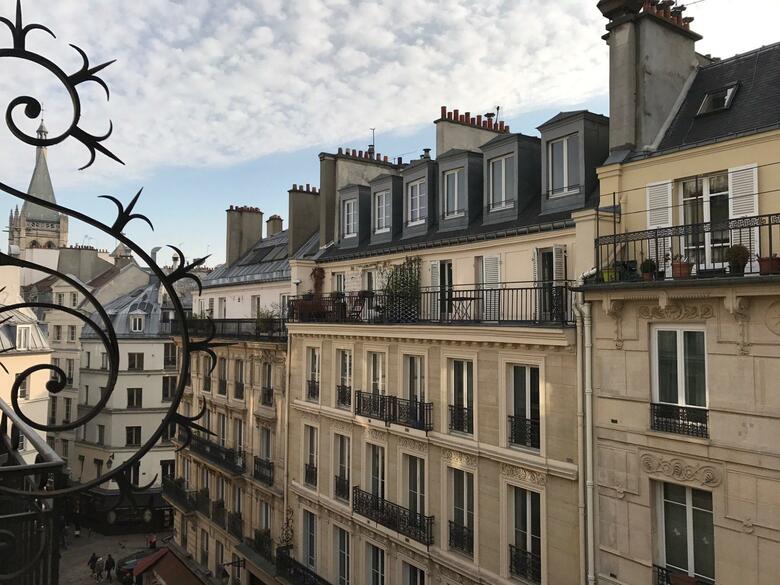 Hotel Best Western Premier Royal Saint Michel