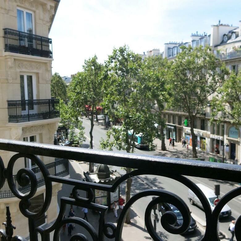 Hotel Best Western Premier Royal Saint Michel