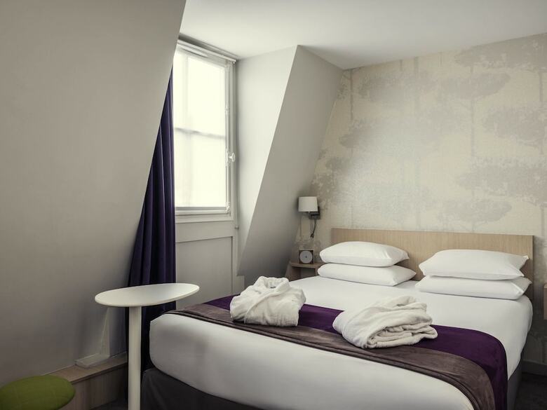 Hotel Best Western Tour Notre Dame