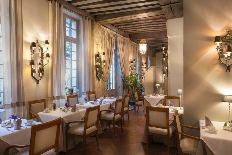 Hotel D'aubusson