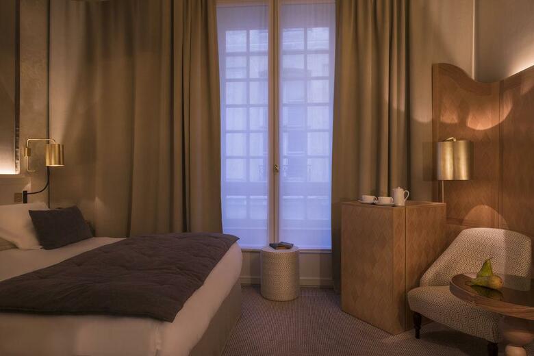 Hotel D'aubusson